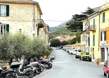 Appartamento Via Pietro Mainero, Toirano - foto 6