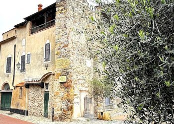 Appartamento Via Pietro Mainero, Toirano - foto 7