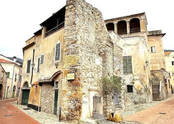 Appartamento Via Pietro Mainero, Toirano - foto 8