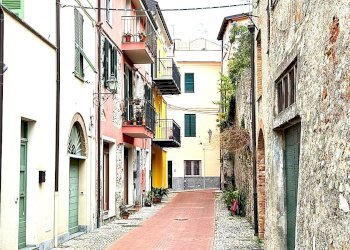 Appartamento Via Pietro Mainero, Toirano - foto 9