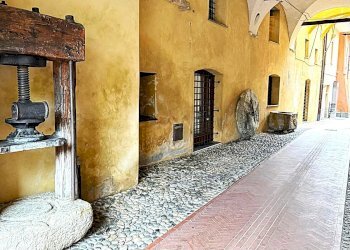 Appartamento Via Pietro Mainero, Toirano - foto 10