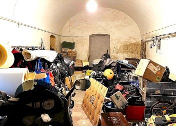 Appartamento Via Pietro Mainero, Toirano - foto 12