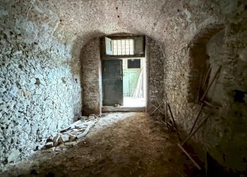 Appartamento Via Pietro Mainero, Toirano - foto 13