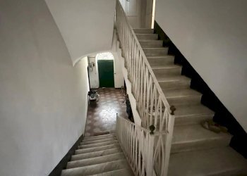 Appartamento Via Pietro Mainero, Toirano - foto 24