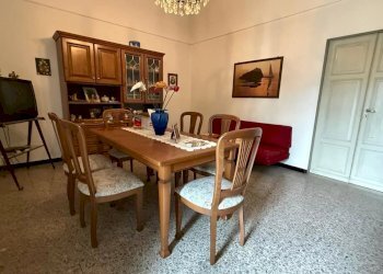 Appartamento Via Pietro Mainero, Toirano - foto 27