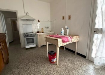 Appartamento Via Pietro Mainero, Toirano - foto 33