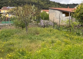 Appartamento Via Pietro Mainero, Toirano - foto 34