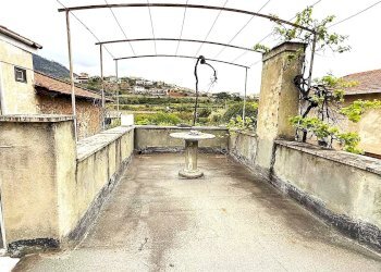 Appartamento Via Pietro Mainero, Toirano - foto 36