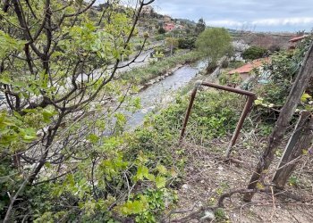 Appartamento Via Pietro Mainero, Toirano - foto 51