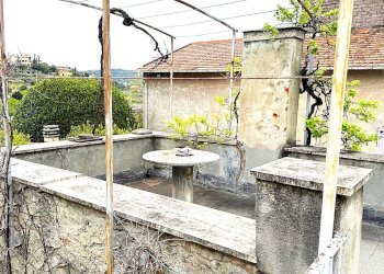 Appartamento Via Pietro Mainero, Toirano - foto 54