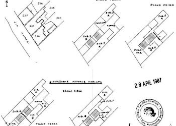 Appartamento Via Pietro Mainero, Toirano - foto 61