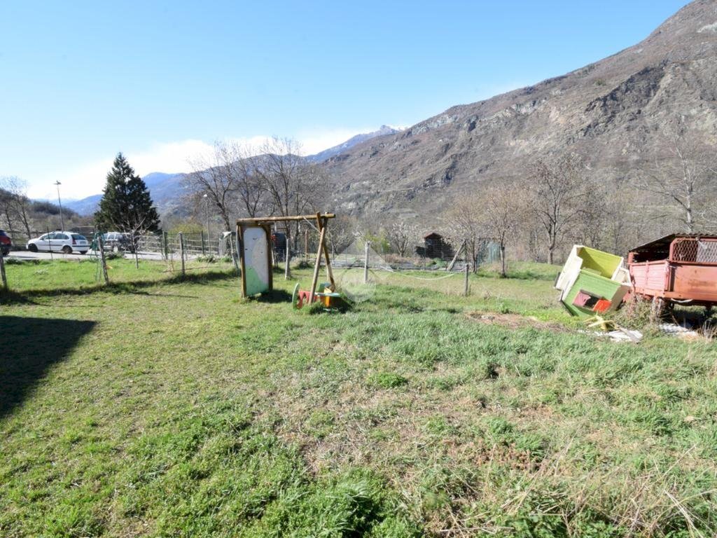 Rustico Frazione Prelaz, Pontey - foto 3