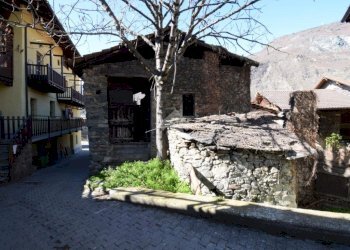 Rustico Frazione Prelaz, Pontey - foto 2