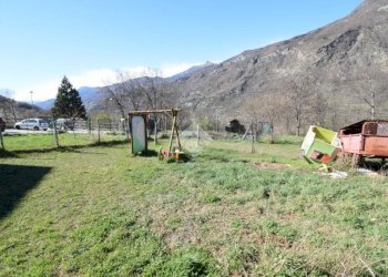 Rustico Frazione Prelaz, Pontey - foto 3