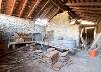 Rustico Frazione Prelaz, Pontey - foto 4