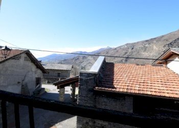 Rustico Frazione Prelaz, Pontey - foto 5