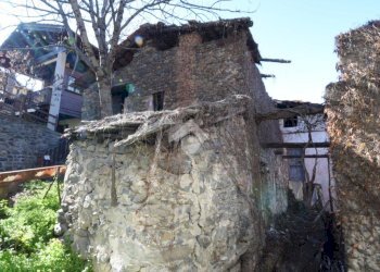 Rustico Frazione Prelaz, Pontey - foto 6