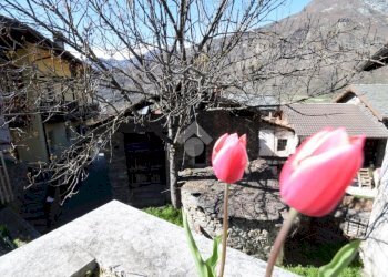 Rustico Frazione Prelaz, Pontey - foto 8