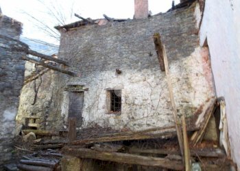 Rustico Frazione Prelaz, Pontey - foto 9