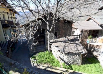 Rustico Frazione Prelaz, Pontey - foto 11