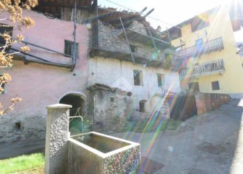 Rustico Frazione Prelaz, Pontey - foto 13