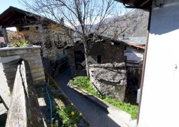 Rustico Frazione Prelaz, Pontey - foto 14