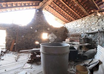 Rustico Frazione Prelaz, Pontey - foto 16