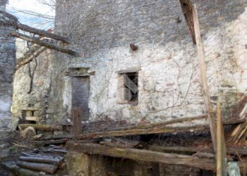 Rustico Frazione Prelaz, Pontey - foto 17