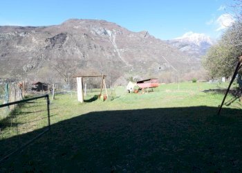 Rustico Frazione Prelaz, Pontey - foto 18