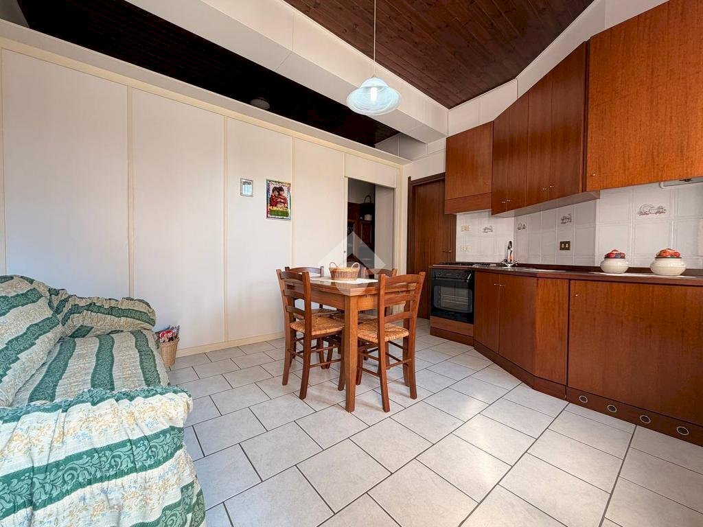 One-room apartment Piazza della chiesa, Vaprio d'Adda - photo 1