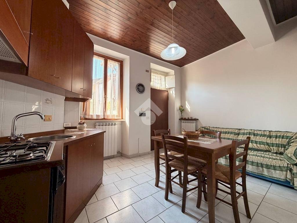 One-room apartment Piazza della chiesa, Vaprio d'Adda - photo 2