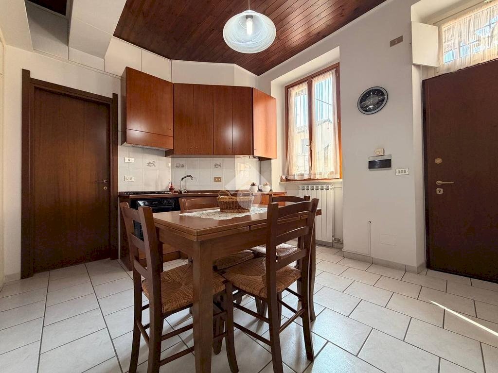 One-room apartment Piazza della chiesa, Vaprio d'Adda - photo 3