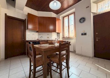 One-room apartment Piazza della chiesa, Vaprio d'Adda - photo 3