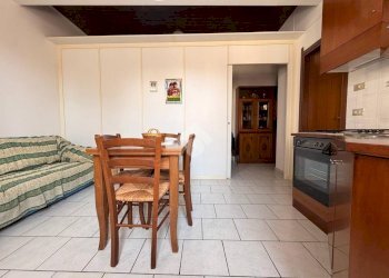 One-room apartment Piazza della chiesa, Vaprio d'Adda - photo 6