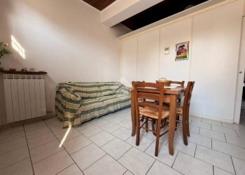 One-room apartment Piazza della chiesa, Vaprio d'Adda - photo 7