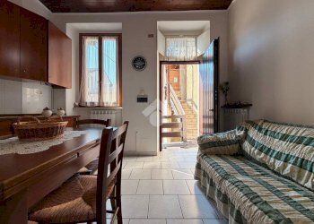 One-room apartment Piazza della chiesa, Vaprio d'Adda - photo 9