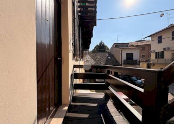 One-room apartment Piazza della chiesa, Vaprio d'Adda - photo 19