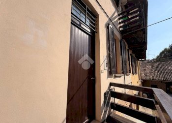 One-room apartment Piazza della chiesa, Vaprio d'Adda - photo 20