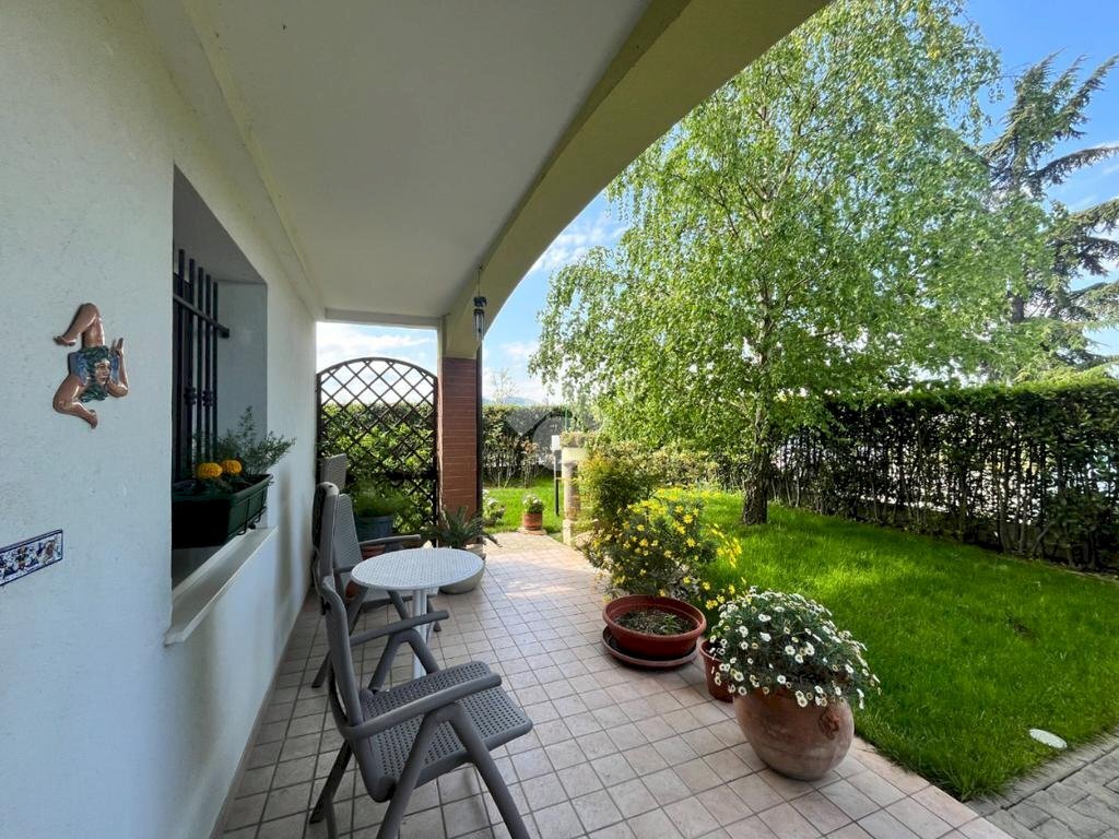 Villa a Schiera Via Prati, Forlimpopoli - foto 2