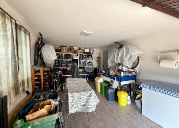 Villa a Schiera Via Prati, Forlimpopoli - foto 27