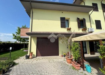 Villa a Schiera Via Prati, Forlimpopoli - foto 28