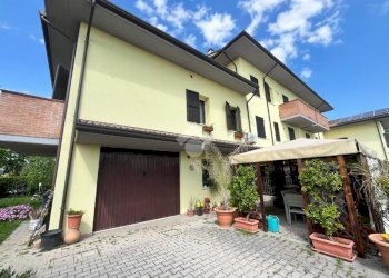 Villa a Schiera Via Prati, Forlimpopoli - foto 29