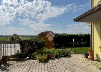 Villa a Schiera Via Prati, Forlimpopoli - foto 33