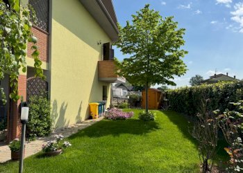 Villa a Schiera Via Prati, Forlimpopoli - foto 34