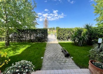 Villa a Schiera Via Prati, Forlimpopoli - foto 36