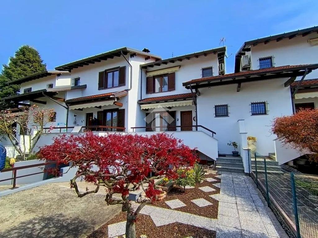 Villa a Schiera Via Piave, Robecco sul Naviglio - foto 1