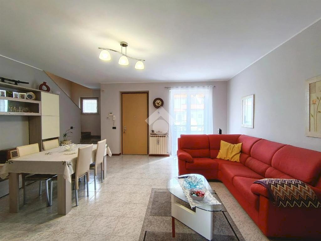 Villa a Schiera Via Piave, Robecco sul Naviglio - foto 2