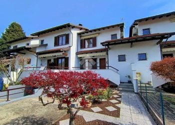 Villa a Schiera Via Piave, Robecco sul Naviglio - foto 1