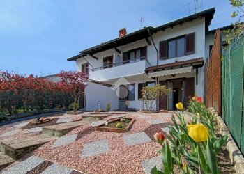 Villa a Schiera Via Piave, Robecco sul Naviglio - foto 6