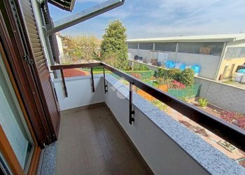 Villa a Schiera Via Piave, Robecco sul Naviglio - foto 27